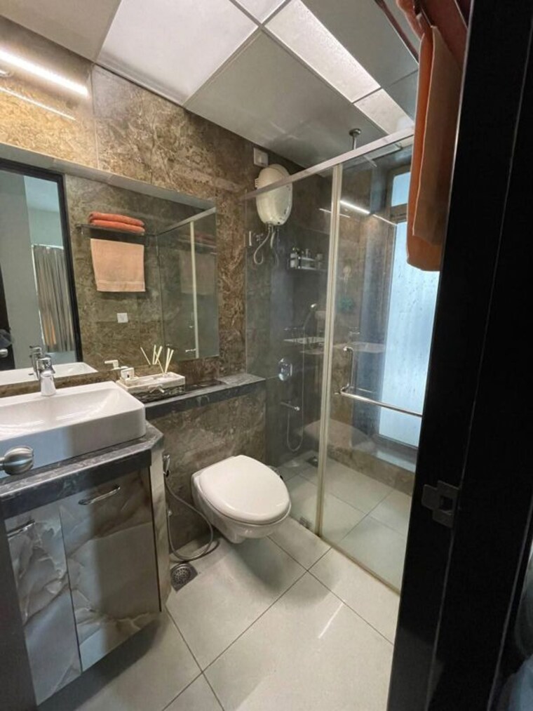 Kitchen, sai-apartment-andheri-west 2 Bedroom 650 Sq.Ft. Apartment In Andheri West Mumbai 10536560