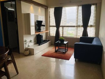 2 BHK Apartment For Rent in Sai Apartment Andheri West in Andheri West, Mumbai