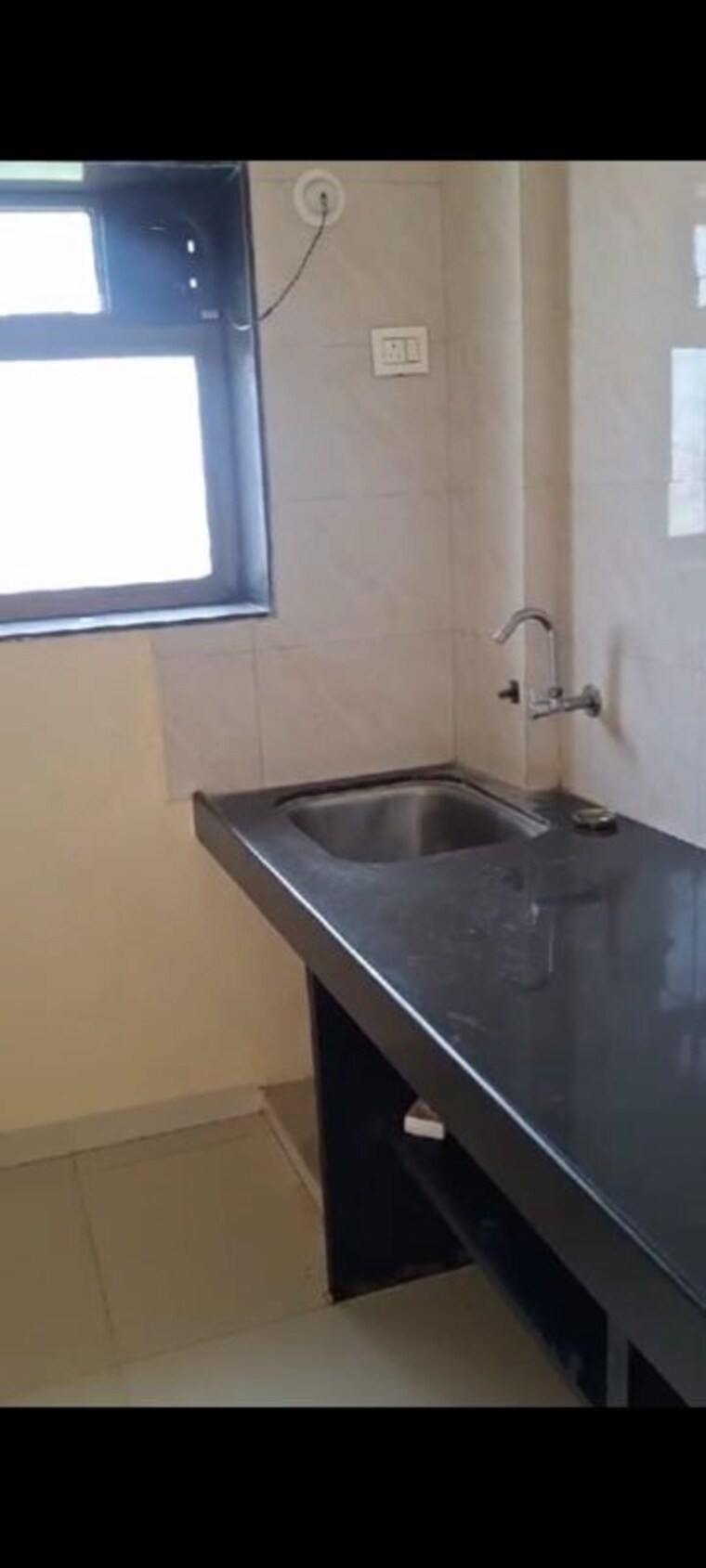 Kitchen, manjari 1 RK 500 Sq.Ft. Apartment In Manjari Pune 10536569