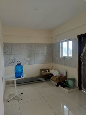 Living Room in 3 BHK Apartment at PSR Vanasree, Sarjapur Road – for Sale