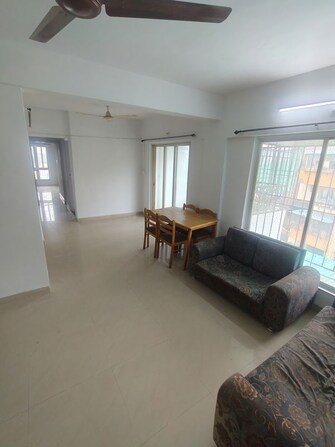 2 BHK + Prayer Room,Store Room Apartment For Rent in BK Jhala Kapil Woodrow Estate Phase 2 in Wanwadi, Pune