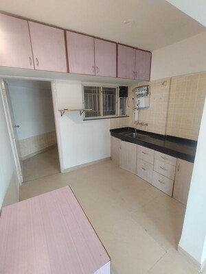 Kitchen in 2 BHK Apartment at BK Jhala Kapil Woodrow Estate Phase 2, Wanwadi – for Rent