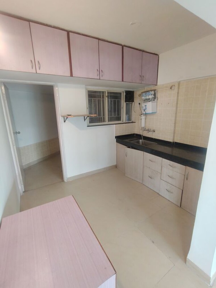 Kitchen, bk-jhala-kapil-woodrow-estate-phase-2 2 Bedroom 1200 Sq.Ft. Apartment In Wanwadi Pune 10536590