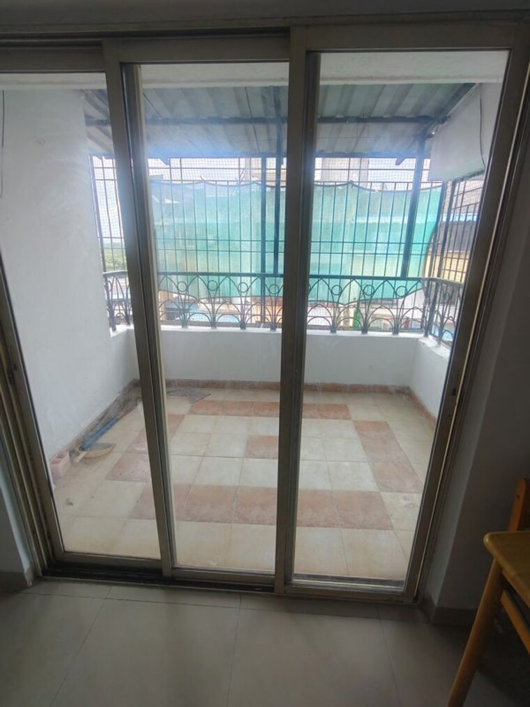 Room, bk-jhala-kapil-woodrow-estate-phase-2 2 Bedroom 1200 Sq.Ft. Apartment In Wanwadi Pune 10536590