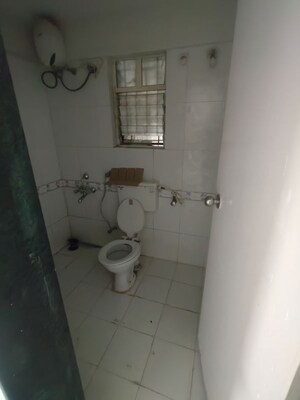Bathroom in 2 BHK Apartment at BK Jhala Kapil Woodrow Estate Phase 2, Wanwadi – for Rent
