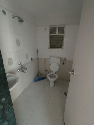 Bathroom in 2 BHK Apartment at BK Jhala Kapil Woodrow Estate Phase 2, Wanwadi – for Rent