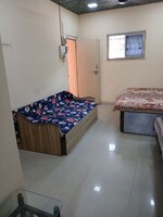 3 BHK + Prayer Room,Servant Room 1400 Sq.Ft. Apartment in Girija Apartments Kurla