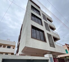 2 BHK Apartment For Sale in Manish Nagar