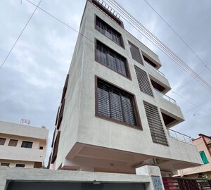 2 BHK Apartment For Sale in Manish Nagar