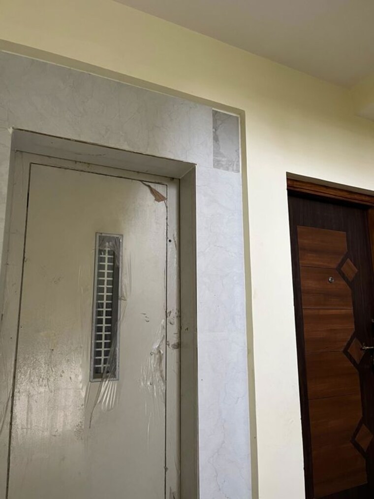 undefined, manish nagar 2 Bedroom 1076 Sq.Ft. Apartment In Manish Nagar Nagpur 10536574