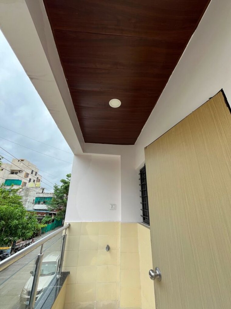 undefined, manish nagar 2 Bedroom 1076 Sq.Ft. Apartment In Manish Nagar Nagpur 10536574