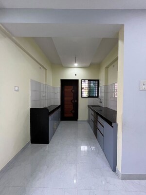 Kitchen in 2 BHK Apartment at Manish Nagar – for Sale