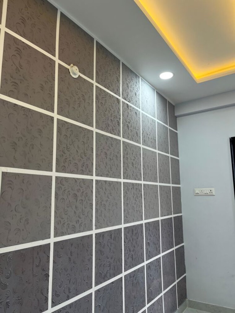 Balcony, manish nagar 2 Bedroom 1076 Sq.Ft. Apartment In Manish Nagar Nagpur 10536574