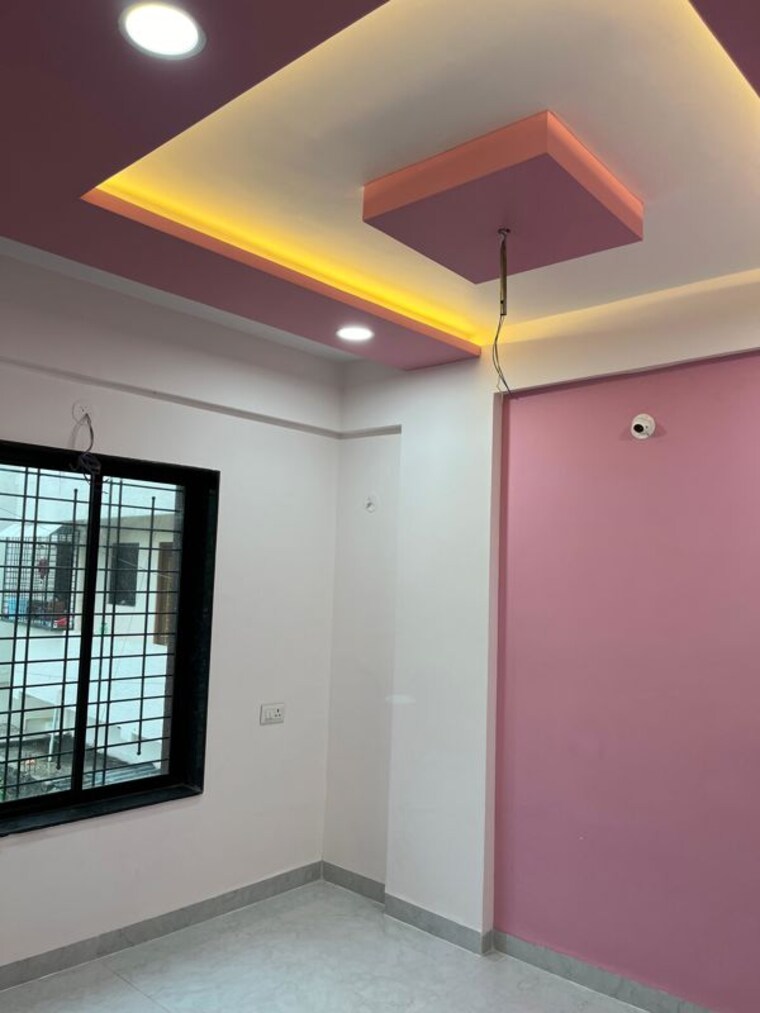 Room, manish nagar 2 Bedroom 1076 Sq.Ft. Apartment In Manish Nagar Nagpur 10536574