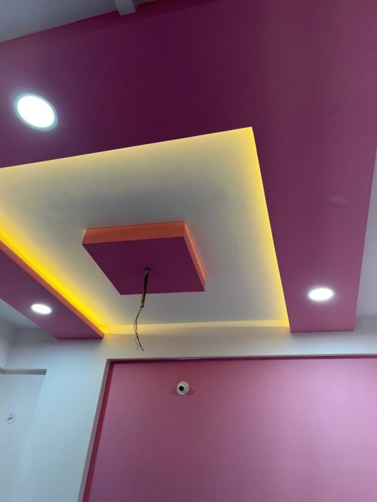 undefined, manish nagar 2 Bedroom 1076 Sq.Ft. Apartment In Manish Nagar Nagpur 10536574