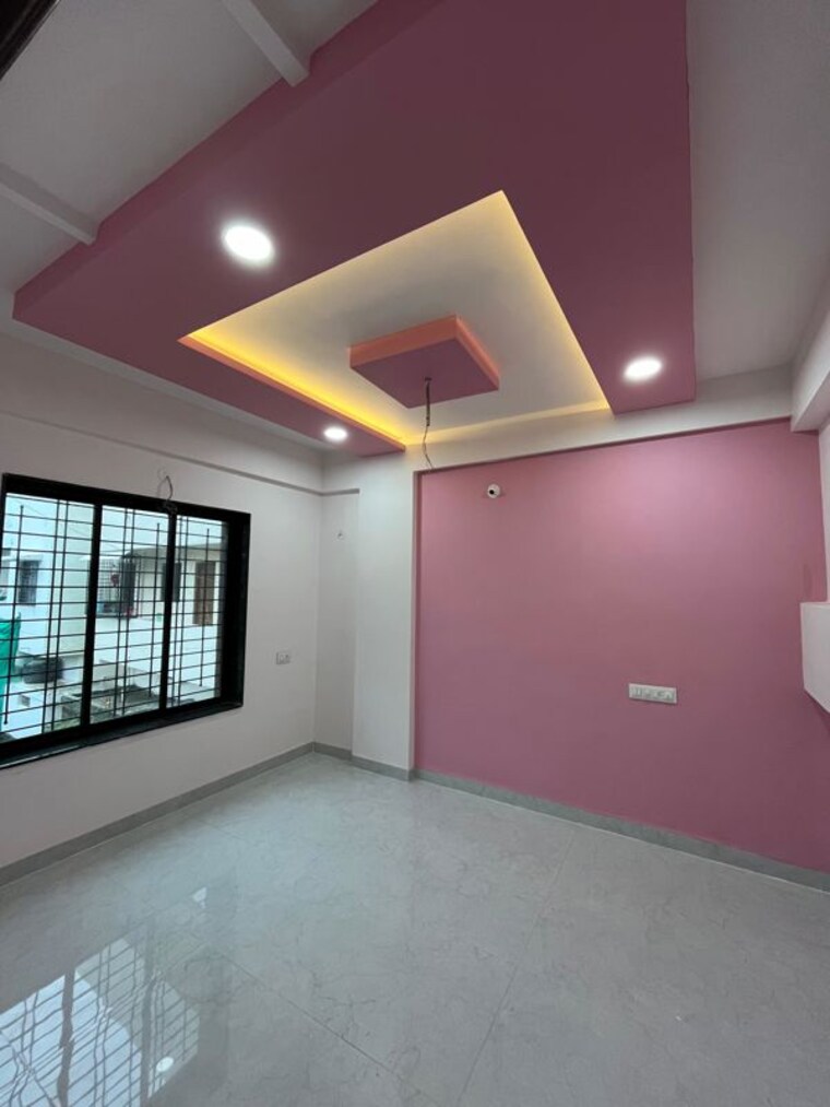 Room, manish nagar 2 Bedroom 1076 Sq.Ft. Apartment In Manish Nagar Nagpur 10536574