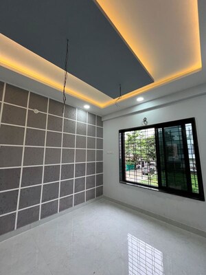 Balcony in 2 BHK Apartment at Manish Nagar – for Sale