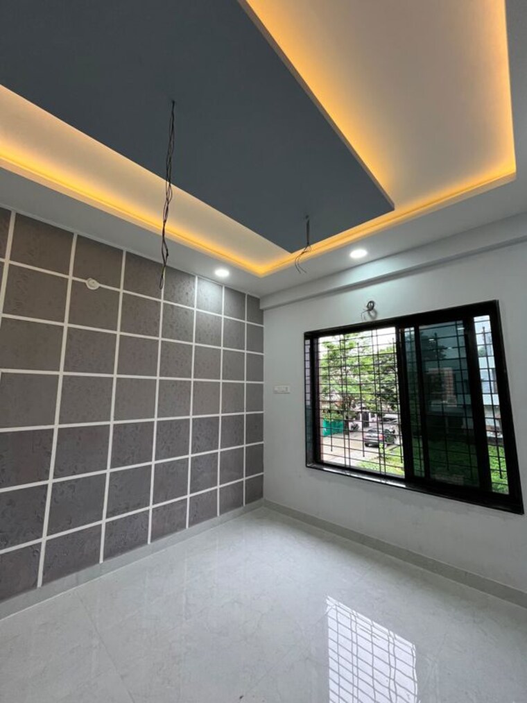 Balcony, manish nagar 2 Bedroom 1076 Sq.Ft. Apartment In Manish Nagar Nagpur 10536574