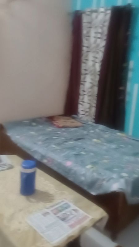 3 BHK + Extra Room 980 Sq.Ft. Apartment in  Balaji Enclave