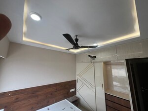Furnished Amenities in 2 BHK Apartment at Mahindra Alcove, Chandivali – for Rent