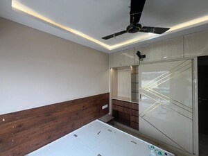 Kitchen in 2 BHK Apartment at Mahindra Alcove, Chandivali – for Rent