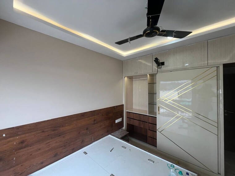 Kitchen, mahindra-alcove 2 Bedroom 760 Sq.Ft. Apartment In Chandivali Mumbai 10536581