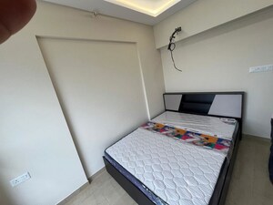 Bedroom in 2 BHK Apartment at Mahindra Alcove, Chandivali – for Rent