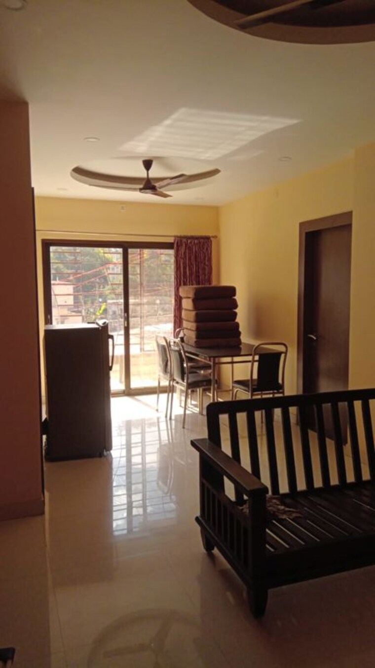 Kitchen, nivaranpur 3 Bedroom 1500 Sq.Ft. Apartment In Nivaranpur Ranchi 10536601