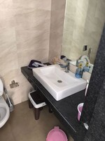 2 BHK 959 Sq.Ft. Apartment in SG Lanke Vishwajeet Residency