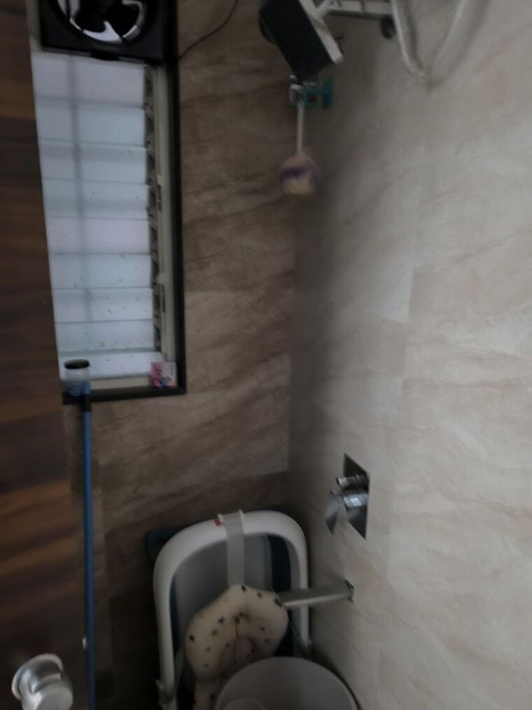 Bathroom, sg-lanke-vishwajeet-residency 2 Bedroom 959 Sq.Ft. Apartment In Kharadi Pune 10536613