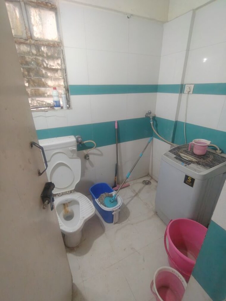Team Area, green-palms 2 Bedroom 1200 Sq.Ft. Apartment In Undri Pune 10536606