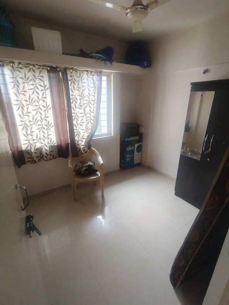 Room, green-palms 2 Bedroom 1200 Sq.Ft. Apartment In Undri Pune 10536606