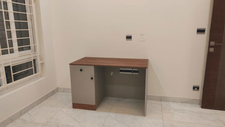 Room, sumadhura-the-olympus 3 Bedroom 2010 Sq.Ft. Apartment In Nanakramguda Hyderabad 10536589
