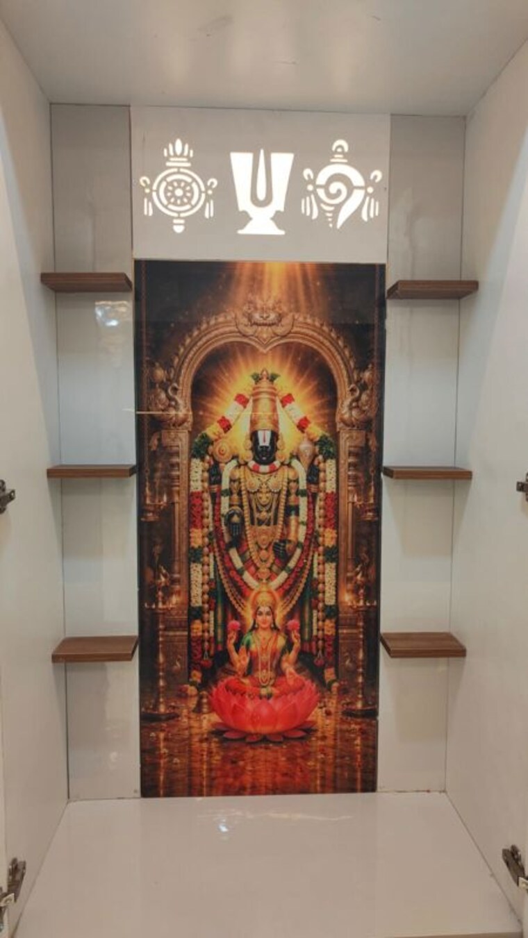 undefined, sumadhura-the-olympus 3 Bedroom 2010 Sq.Ft. Apartment In Nanakramguda Hyderabad 10536589