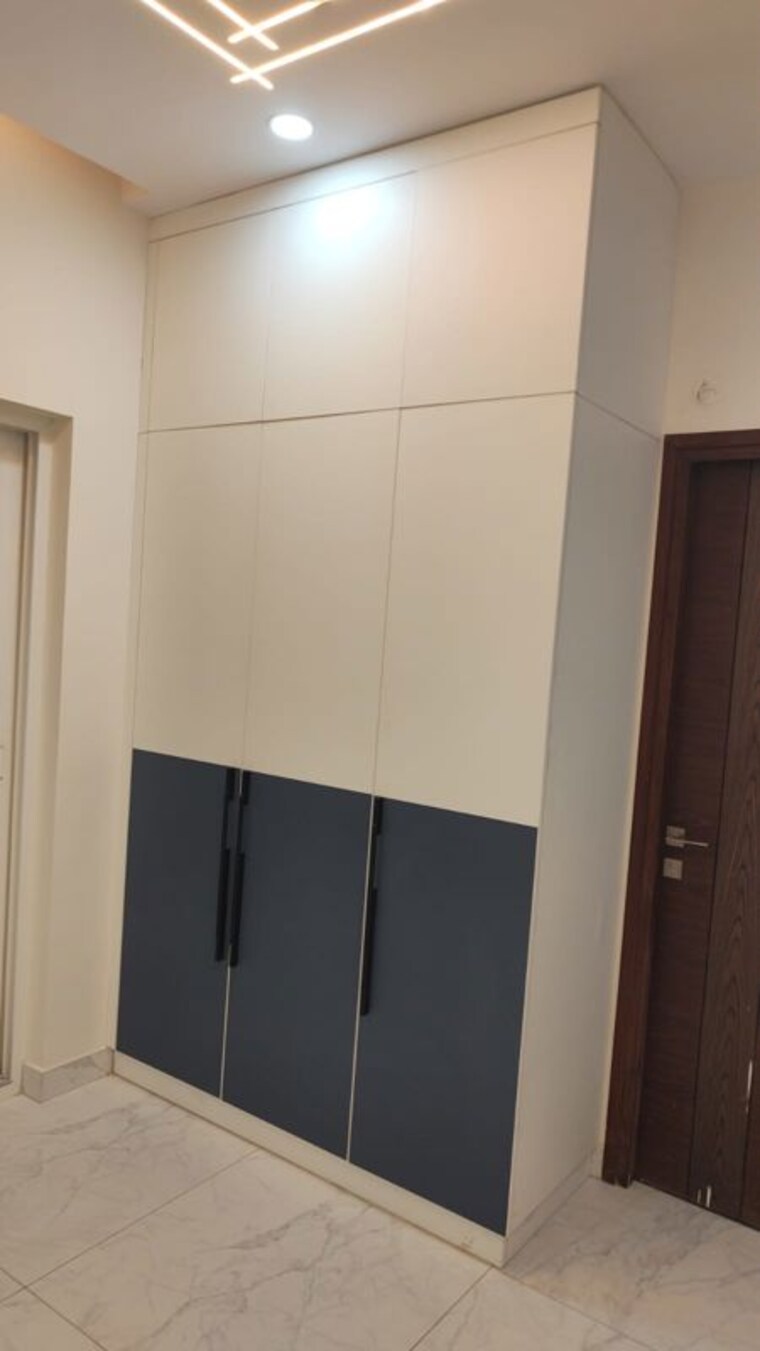 undefined, sumadhura-the-olympus 3 Bedroom 2010 Sq.Ft. Apartment In Nanakramguda Hyderabad 10536589