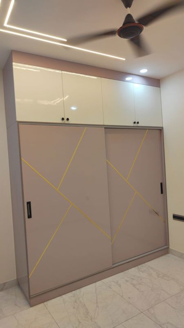 undefined, sumadhura-the-olympus 3 Bedroom 2010 Sq.Ft. Apartment In Nanakramguda Hyderabad 10536589