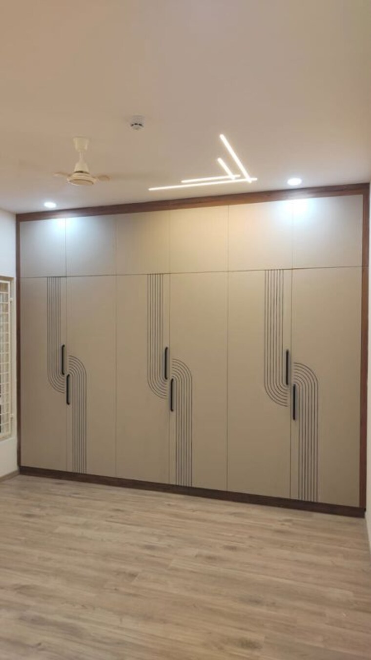 undefined, sumadhura-the-olympus 3 Bedroom 2010 Sq.Ft. Apartment In Nanakramguda Hyderabad 10536589