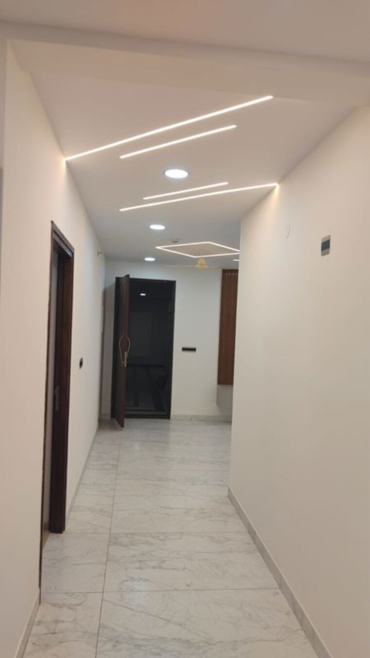 Room, sumadhura-the-olympus 3 Bedroom 2010 Sq.Ft. Apartment In Nanakramguda Hyderabad 10536589