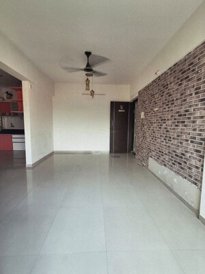 Hall in 2 BHK Apartment at Aditya Garden City, Warje – for Sale