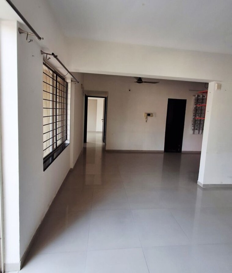 Living Room, aditya-garden-city 2 Bedroom 910 Sq.Ft. Apartment In Warje Pune 10531834