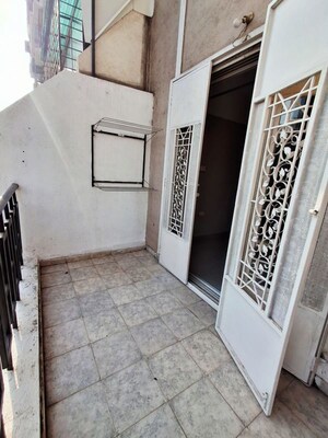 Balcony in 2 BHK Apartment at Aditya Garden City, Warje – for Sale
