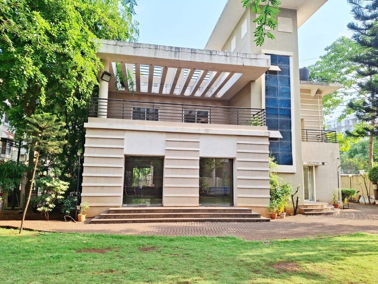 Exterior View, aditya-garden-city 2 Bedroom 910 Sq.Ft. Apartment In Warje Pune 10531834