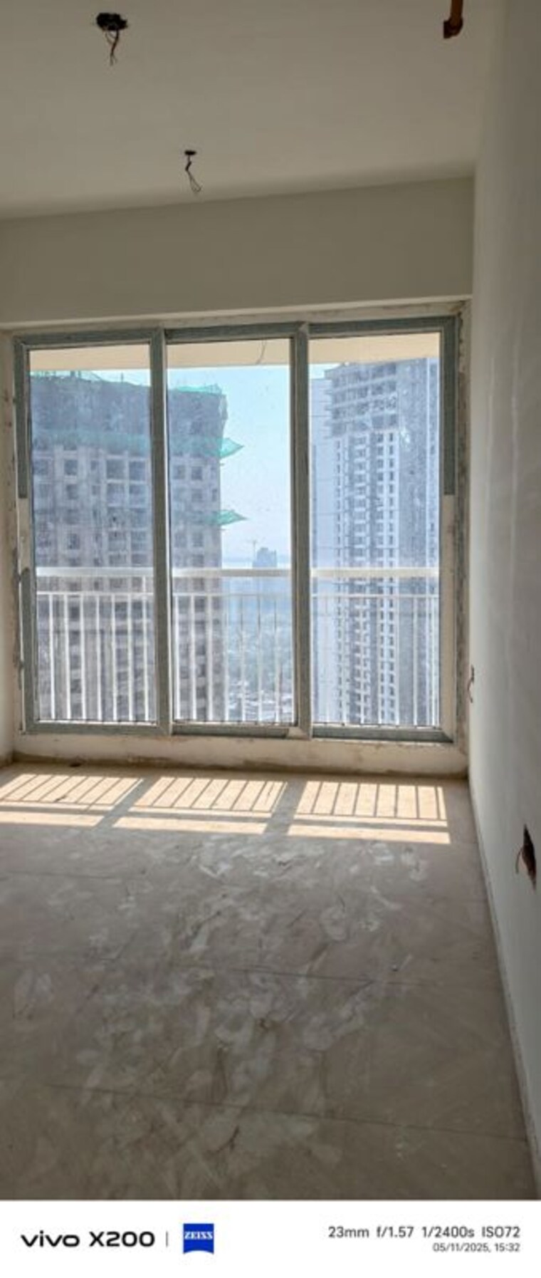 Room, ruparel-palacio-phase-1 3 Bedroom 955 Sq.Ft. Apartment In Kandivali West Mumbai 10536624