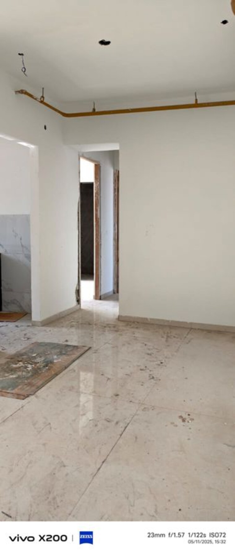 Room, ruparel-palacio-phase-1 3 Bedroom 955 Sq.Ft. Apartment In Kandivali West Mumbai 10536624