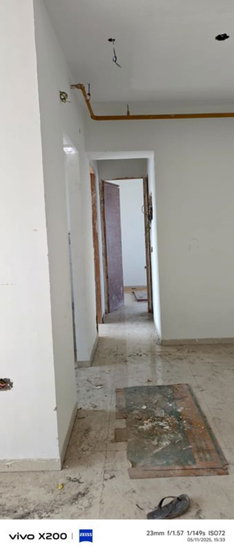 undefined, ruparel-palacio-phase-1 3 Bedroom 955 Sq.Ft. Apartment In Kandivali West Mumbai 10536624