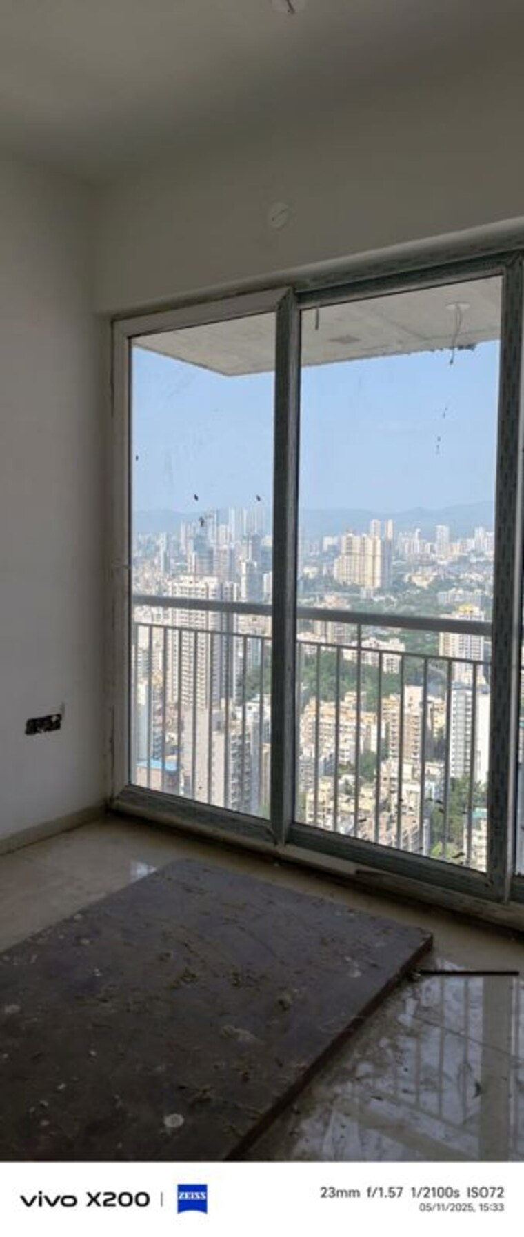 Room, ruparel-palacio-phase-1 3 Bedroom 955 Sq.Ft. Apartment In Kandivali West Mumbai 10536624