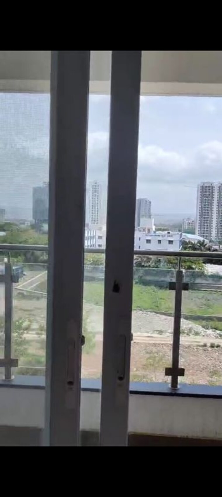 Exterior View, gera-world-of-joy 3 Bedroom 1250 Sq.Ft. Apartment In Kharadi Pune 10520609