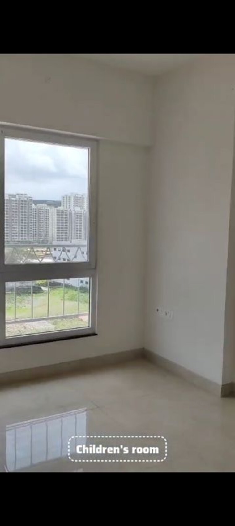 Room, gera-world-of-joy 3 Bedroom 1250 Sq.Ft. Apartment In Kharadi Pune 10520609