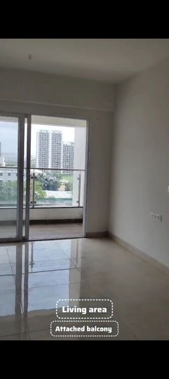 3 BHK + Study Room Apartment For Rent in Gera World of Joy in Kharadi, Pune