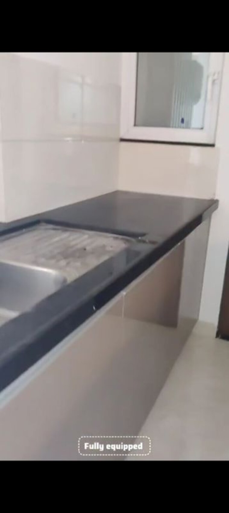 Kitchen, gera-world-of-joy 3 Bedroom 1250 Sq.Ft. Apartment In Kharadi Pune 10520609